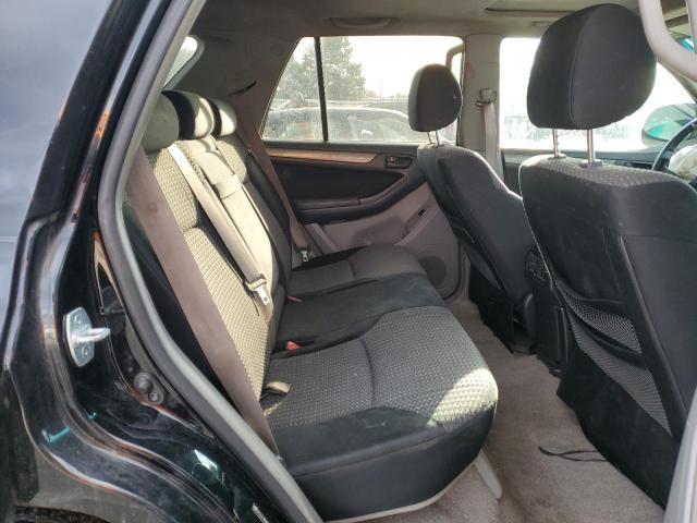 Photo 11 from auction – 2008 TOYOTA 4RUNNER SR with VIN JTEZU14RX8K017202