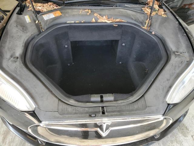 Photo 11 from auction – 2013 TESLA MODEL S with VIN 5YJSA1DP9DFP26689