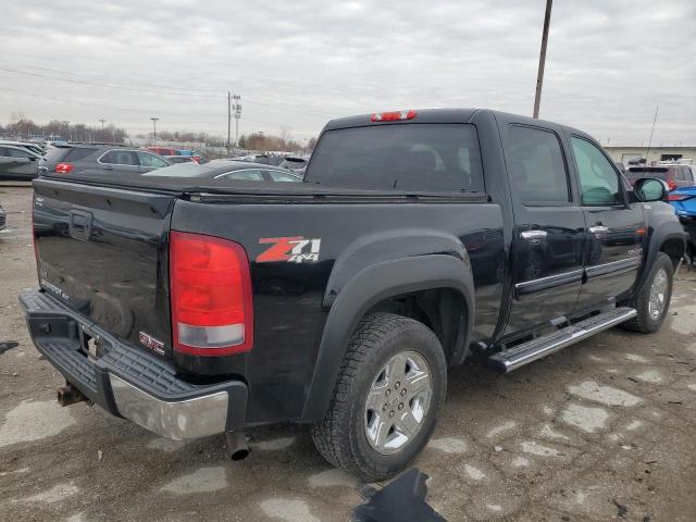 Photo 3 from auction – 2011 GMC SIERRA K15 with VIN 3GTP2WE34BG324789