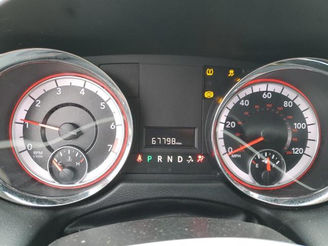 Photo 9 from auction – 2019 DODGE GRAND CARA with VIN 2C4RDGBG3KR806485