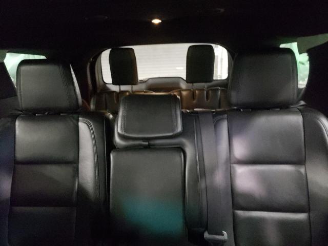 Photo 10 from auction – 2014 FORD EXPLORER L with VIN 1FM5K8F87EGB16544