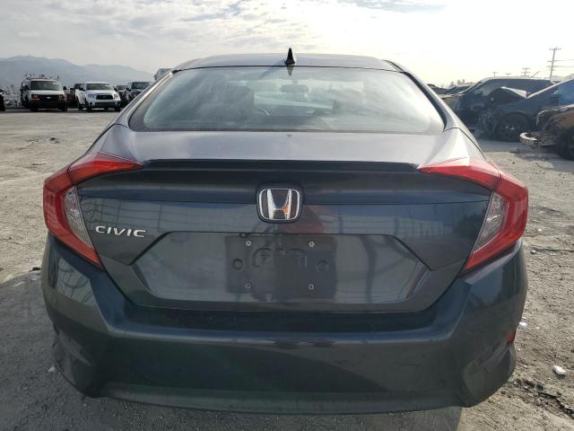 Photo 6 from auction – 2017 HONDA CIVIC EX with VIN 2HGFC1F30HH658919