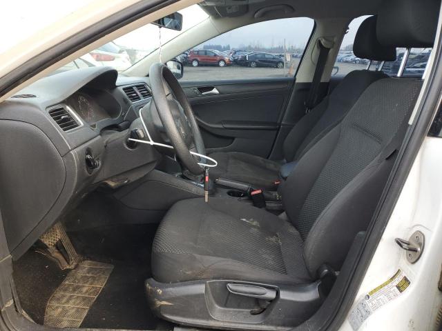 Photo 7 from auction – 2013 VOLKSWAGEN JETTA BASE with VIN 3VW2K7AJ6DM274659