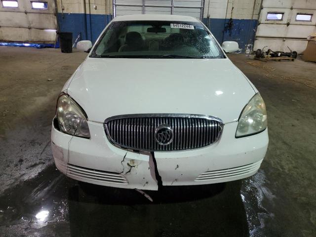 Photo 5 from auction – 2007 BUICK LUCERNE CX with VIN 1G4HP57237U207371