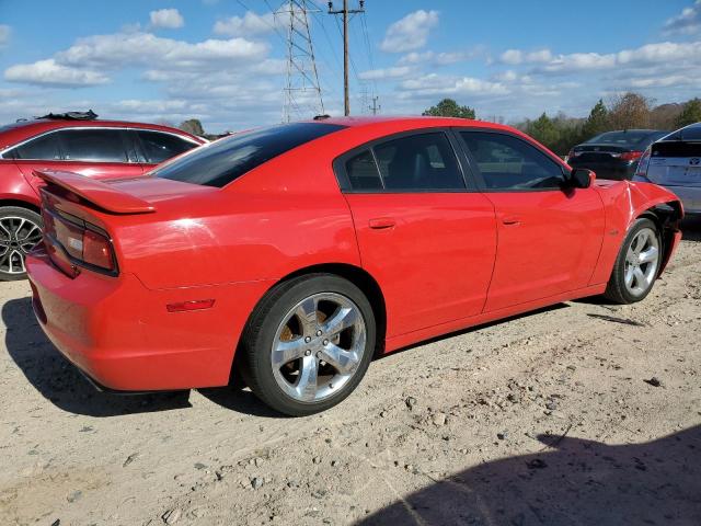 Photo 3 from auction – 2014 DODGE CHARGER R/ with VIN 2C3CDXCT4EH369984