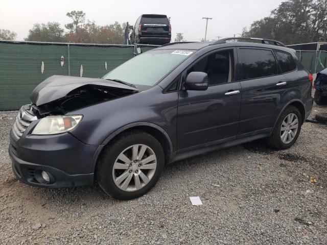 Photo 1 from auction – 2010 SUBARU TRIBECA LI with VIN 4S4WX9GD8A4401918