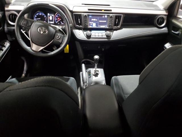 Photo 8 from auction – 2016 TOYOTA RAV4 XLE with VIN 2T3RFREVXGW523076