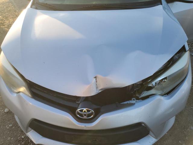 Photo 11 from auction – 2014 TOYOTA COROLLA L with VIN 2T1BURHE7EC067063