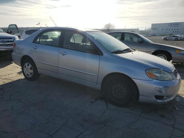 Photo 4 from auction – 2005 TOYOTA COROLLA CE with VIN JTDBR32E452058164