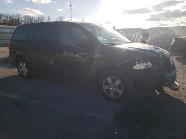 Photo 4 from auction – 2012 DODGE GRAND CARA with VIN 2C4RDGCG0CR333614