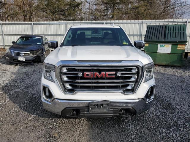 Photo 5 from auction – 2019 GMC SIERRA K15 with VIN 3GTU9DED1KG185068