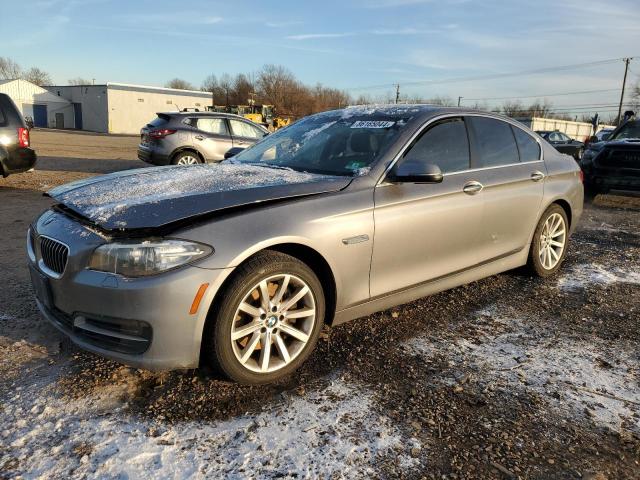 Photo 1 from auction – 2014 BMW 535 XI with VIN WBA5B3C5XED530479