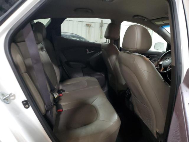 Photo 11 from auction – 2015 HYUNDAI TUCSON LIM with VIN KM8JUCAG8FU968236