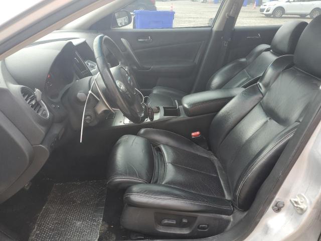 Photo 7 from auction – 2011 NISSAN MAXIMA S with VIN 1N4AA5APXBC843592