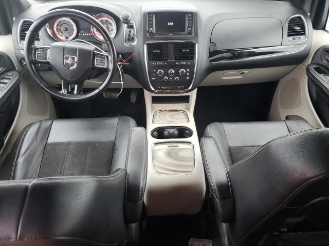 Photo 8 from auction – 2019 DODGE GRAND CARA with VIN 2C4RDGCG8KR797796