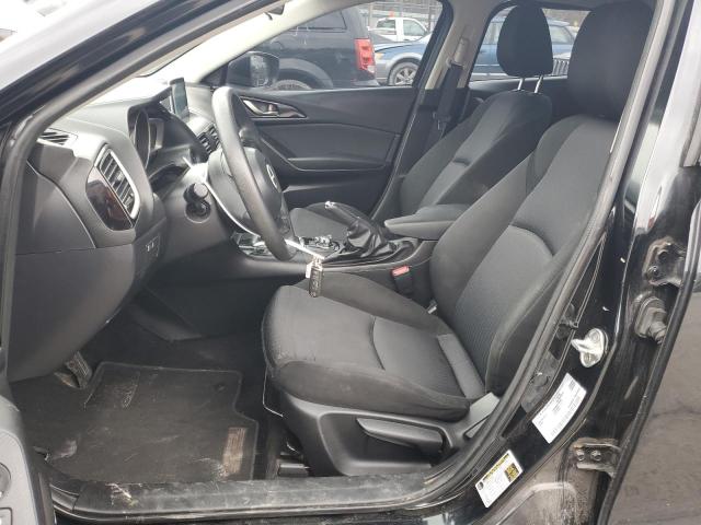 Photo 7 from auction – 2015 MAZDA 3 SPORT with VIN 3MZBM1U75FM152174