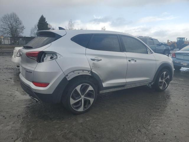Photo 3 from auction – 2016 HYUNDAI TUCSON LIM with VIN KM8J33A29GU179862