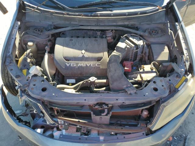 Photo 11 from auction – 2007 MITSUBISHI OUTLANDER with VIN JA4MS41X47Z012408