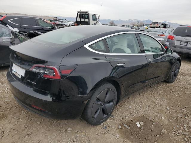 Photo 3 from auction – 2018 TESLA MODEL 3 with VIN 5YJ3E1EB7JF148633