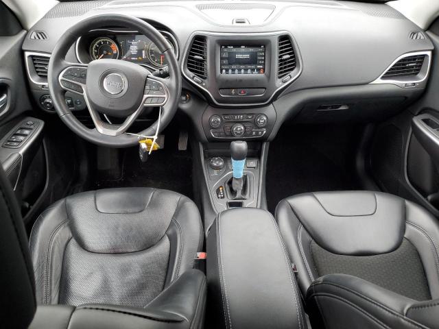 Photo 8 from auction – 2019 JEEP CHEROKEE L with VIN 1C4PJMLX6KD118061