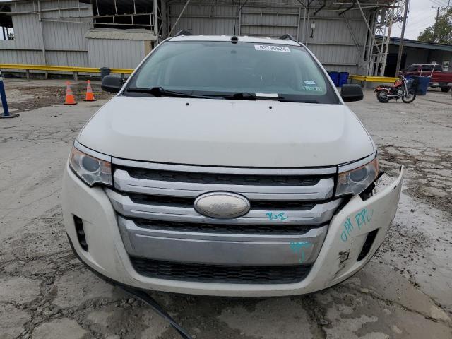 Photo 5 from auction – 2013 FORD EDGE SE with VIN 2FMDK3GC2DBE32795