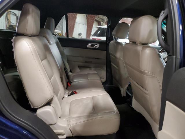 Photo 11 from auction – 2011 FORD EXPLORER X with VIN 1FMHK8D87BGA24832