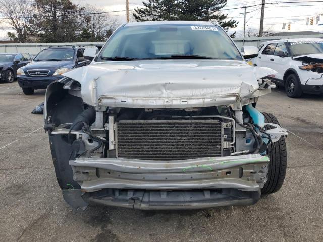 Photo 5 from auction – 2017 GMC TERRAIN SL with VIN 2GKALMEK0H6119946