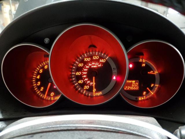 Photo 9 from auction – 2004 MAZDA 3 S with VIN JM1BK323841190707