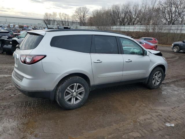 Photo 3 from auction – 2016 CHEVROLET TRAVERSE L with VIN 1GNKVGKD6GJ184164
