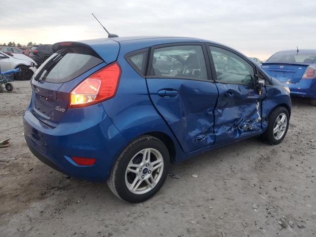 Photo 3 from auction – 2019 FORD FIESTA SE with VIN 3FADP4EJ5KM162511