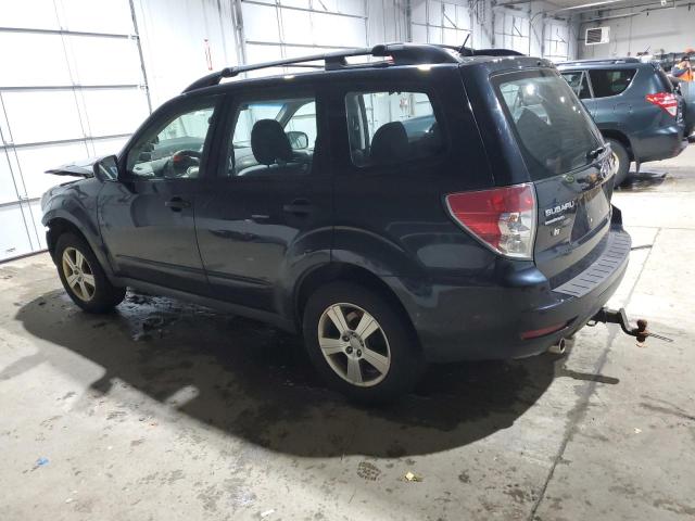 Photo 2 from auction – 2013 SUBARU FORESTER 2 with VIN JF2SHABCXDH427712