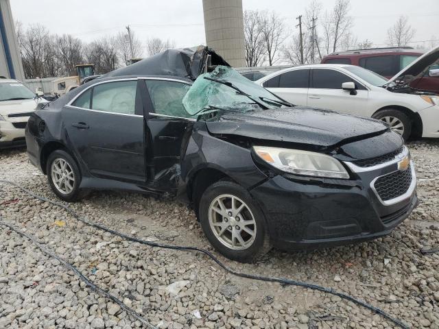 Photo 4 from auction – 2014 CHEVROLET MALIBU LS with VIN 1G11A5SL1EF223473