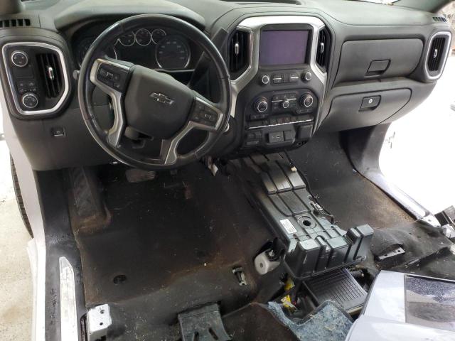 Photo 8 from auction – 2019 CHEVROLET SILVERADO with VIN 3GCPWDED1KG247946