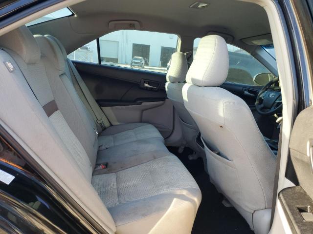Photo 10 from auction – 2012 TOYOTA CAMRY BASE with VIN 4T4BF1FK5CR192181