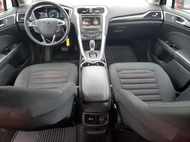 Photo 8 from auction – 2016 FORD FUSION SE with VIN 3FA6P0T94GR286919