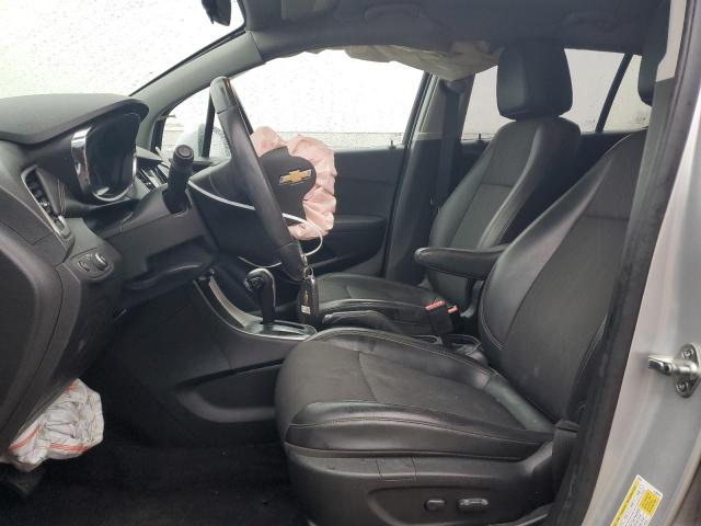 Photo 7 from auction – 2018 CHEVROLET TRAX 1LT with VIN KL7CJPSB2JB641896