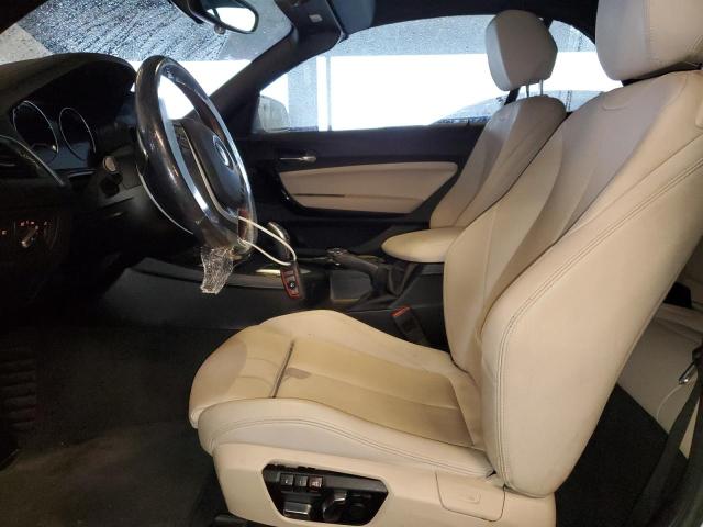 Photo 7 from auction – 2020 BMW 230I with VIN WBA2M7C04L7E23712