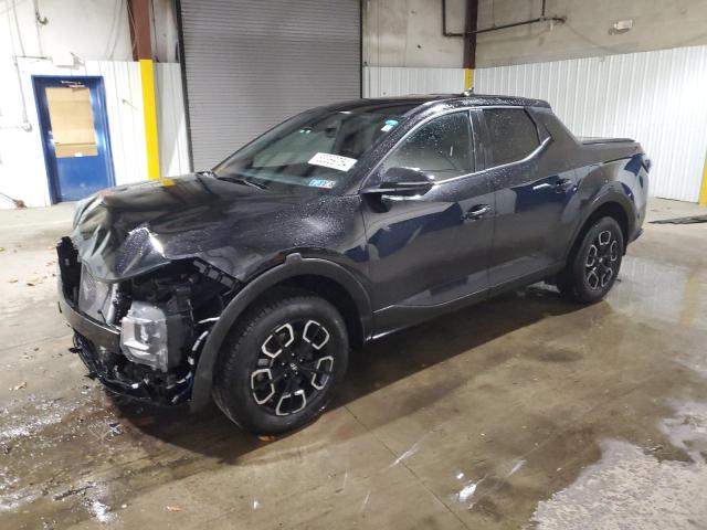 HYUNDAI SANTA CRUZ 2023 with VIN 5NTJBDAE3PH042872 - Photo from auction