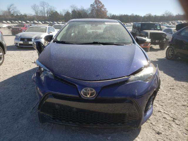 Photo 5 from auction – 2017 TOYOTA COROLLA L with VIN 2T1BURHE3HC838591