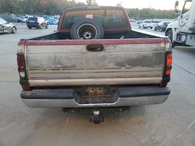 Photo 6 from auction – 1998 DODGE RAM 1500 with VIN 3B7HC12Y6WG108551