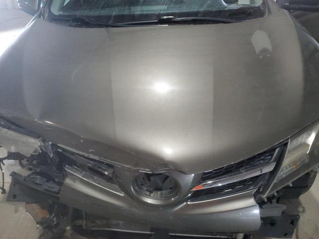 Photo 12 from auction – 2014 TOYOTA RAV4 XLE with VIN 2T3RFREV0EW202287
