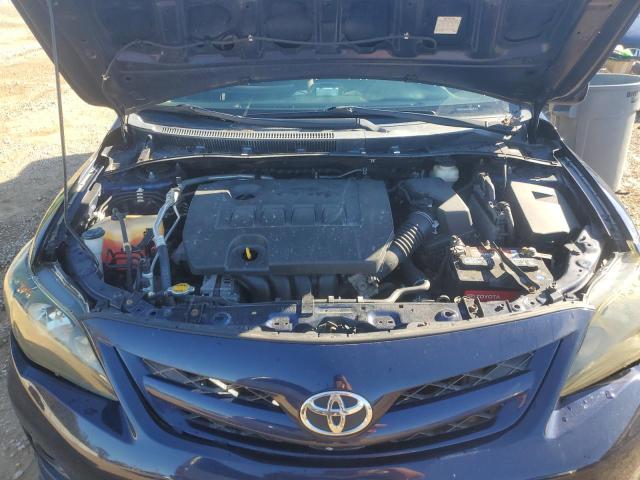 Photo 11 from auction – 2013 TOYOTA COROLLA BA with VIN 5YFBU4EE8DP080765