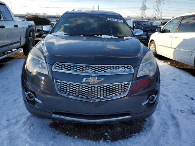 Photo 5 from auction – 2010 CHEVROLET EQUINOX LT with VIN 2CNALPEW9A6248334