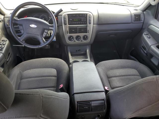 Photo 8 from auction – 2003 FORD EXPLORER X with VIN 1FMZU63W93UA10971
