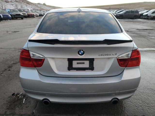 Photo 6 from auction – 2008 BMW 335 XI with VIN WBAVD53548A010290