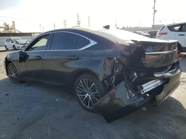 Photo 2 from auction – 2024 LEXUS ES 300H BA with VIN 58ADA1C19RU053816