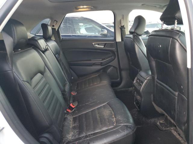 Photo 11 from auction – 2023 FORD EDGE SEL with VIN 2FMPK4J94PBA11083