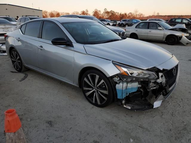 Photo 4 from auction – 2019 NISSAN ALTIMA SR with VIN 1N4BL4CV6KN317792