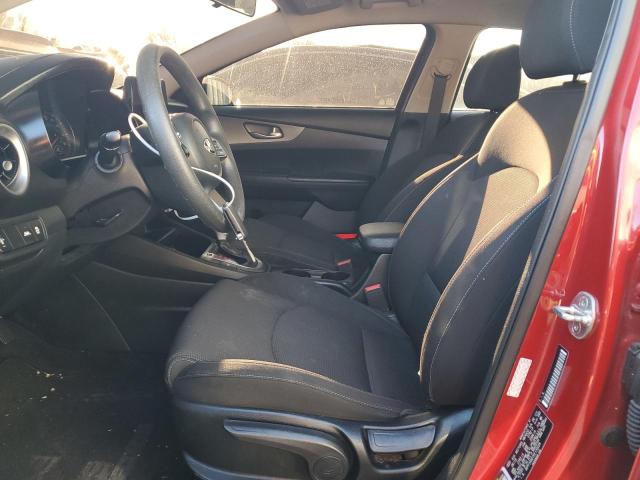 Photo 7 from auction – 2019 KIA FORTE FE with VIN 3KPF24AD1KE135026