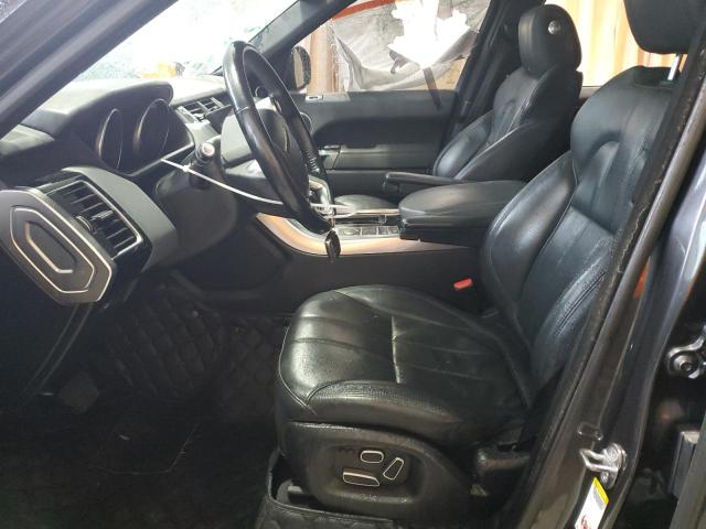 Photo 7 from auction – 2014 LAND ROVER RANGE ROVE with VIN SALWR2WFXEA330200